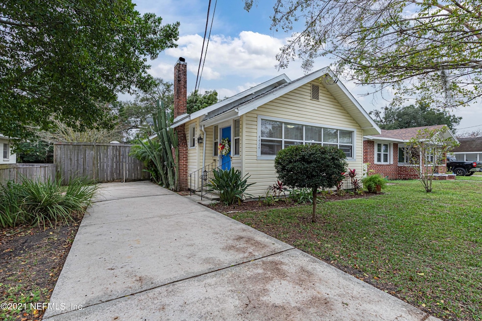 4424 Saint Johns Ave, Jacksonville, FL 32210 - photo 1