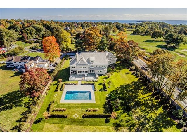 1 Yankee Hill Rd, Westport, CT 06880 - photo 1