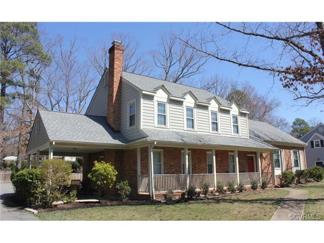 10604 Chipewyan Dr, Henrico, VA 23238 - photo 1