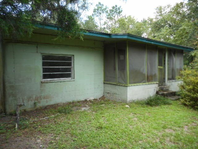 115 Barber Rd, Crawfordville, FL 32327 - photo 1