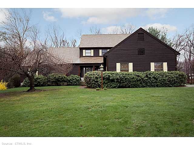 Exterior Front. You are Home! Let s take a tour of