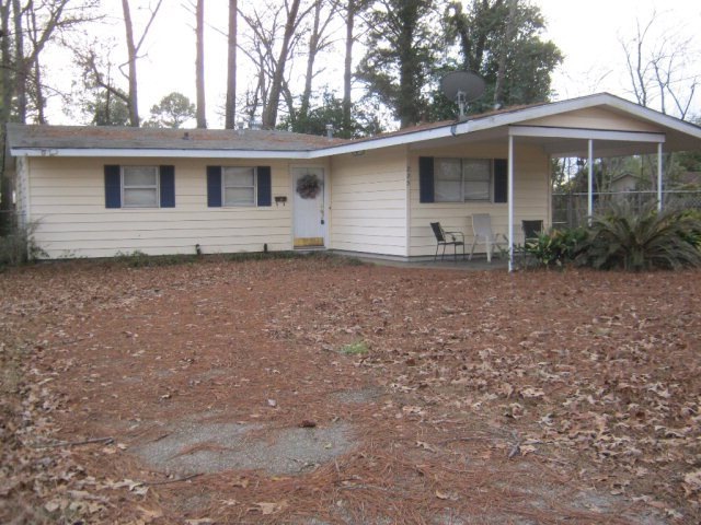 Main View