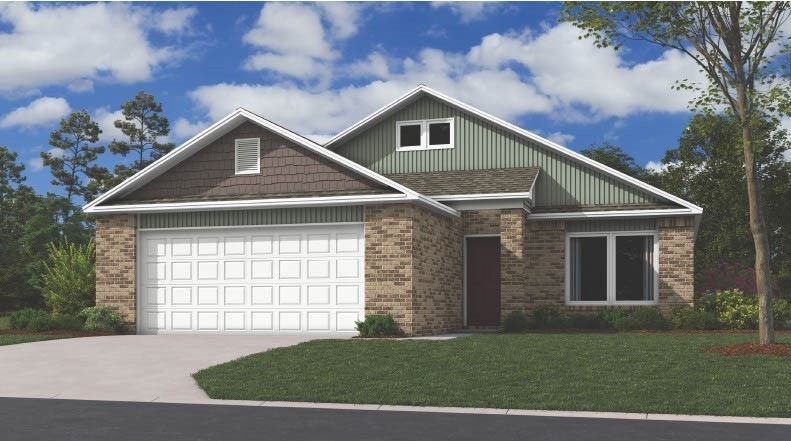 2346 S Ouachita Dr, Fayetteville, AR 72701 - photo 1