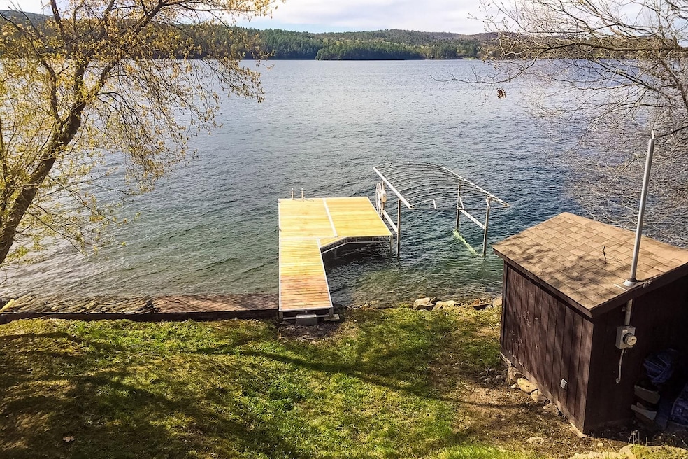 3346 Route 30 N, Bomoseen, VT 05732 - photo 1