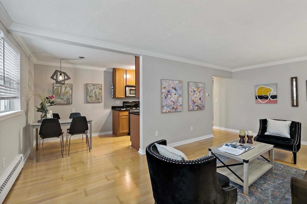 Flowing & functional floor plan