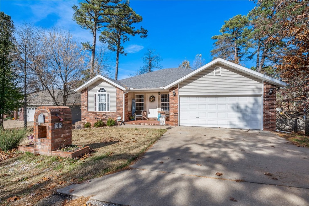 36 Lyndhurst Dr, Bella Vista, AR 72714 - photo 1