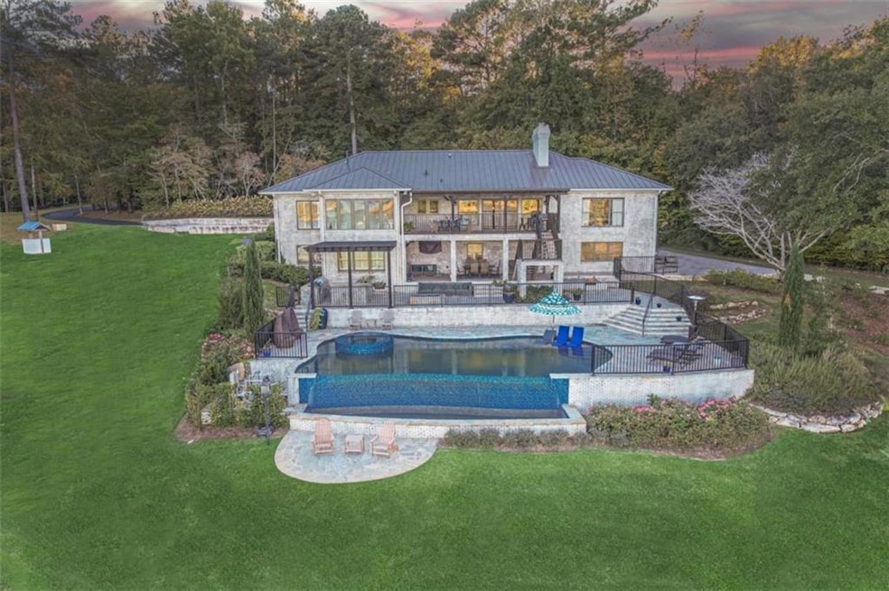 For Rent $21,000/month