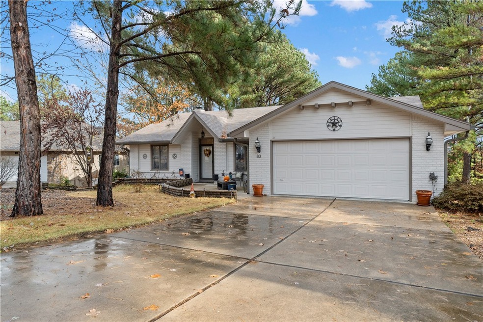 83 Mckenzie Dr, Bella Vista, AR 72715 - photo 1