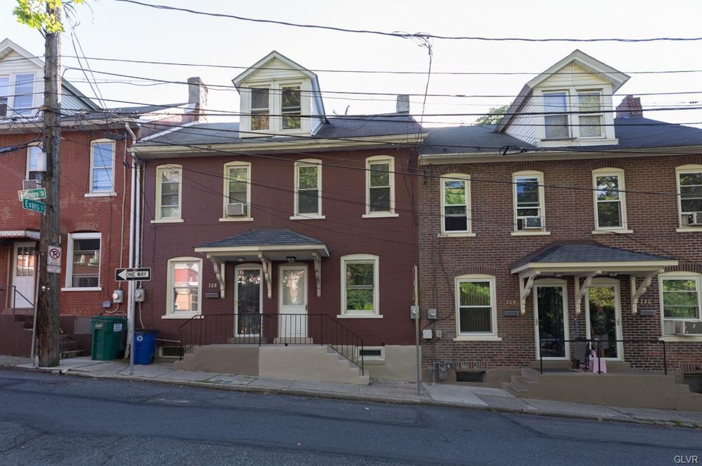 326 Fillmore St, Bethlehem, PA 18015 - photo 1