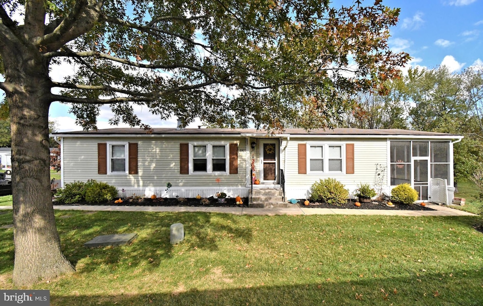 Under Contract $225,000