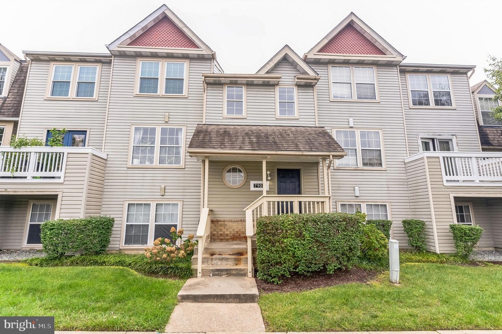 7904 Bayshore Dr unit 32, Laurel, MD 20707 - photo 1