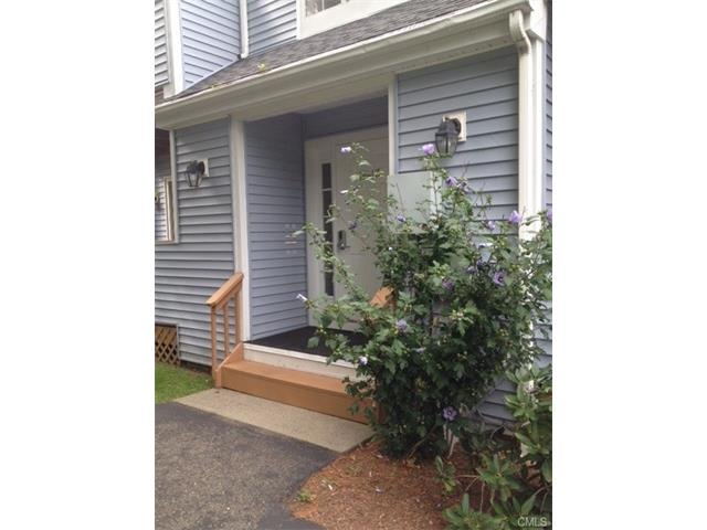 2 Spring Hill Ave unit 17, Norwalk, CT 06850 - photo 1