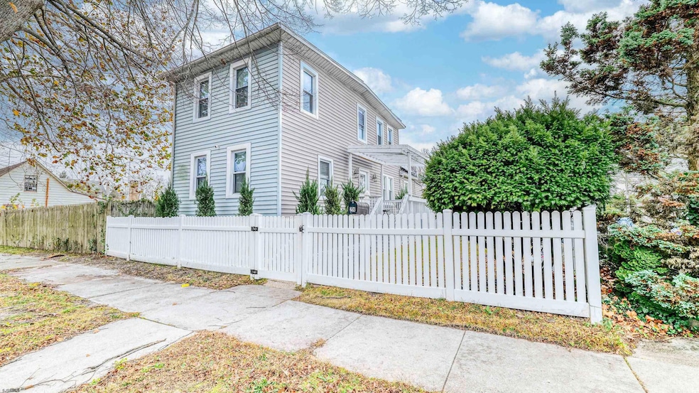 214 Buffalo Ave, Egg Harbor City, NJ 08215 - photo 1