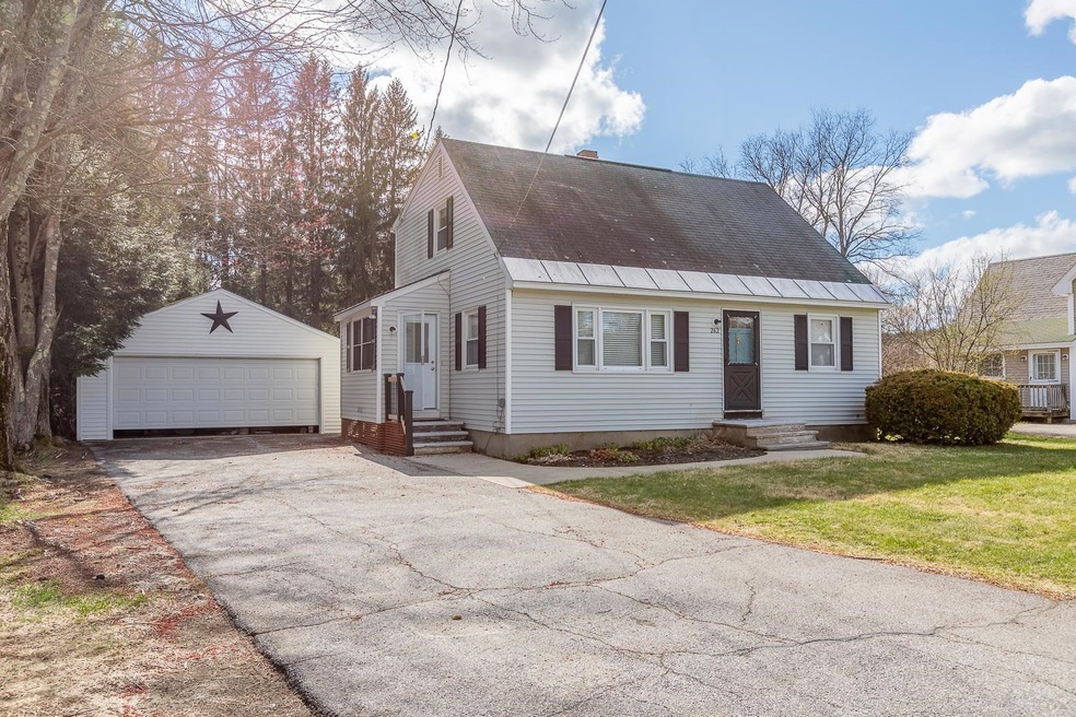 262 South St, Concord, NH 03301 - photo 1