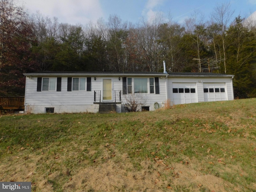 11848 W Virginia 259, Mathias, WV 26812 - photo 1