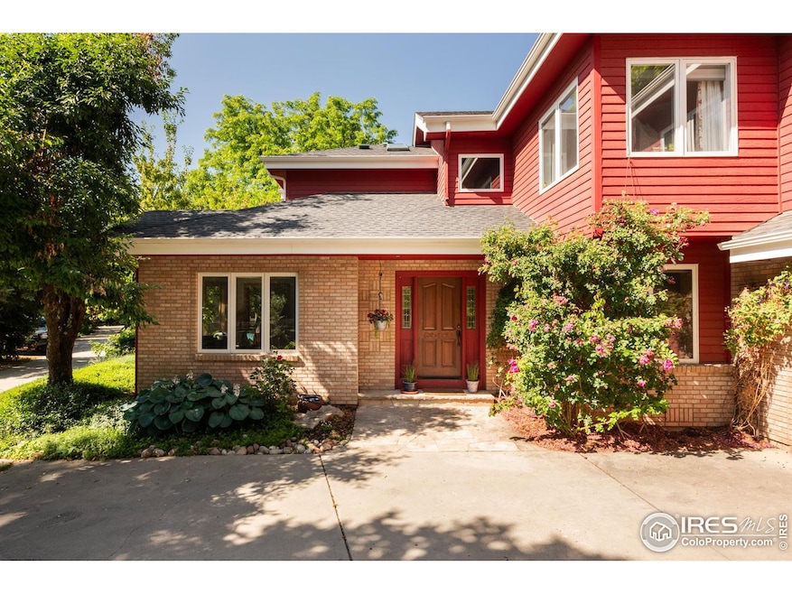 1127 Juniper Ave, Boulder, CO 80304 - photo 1