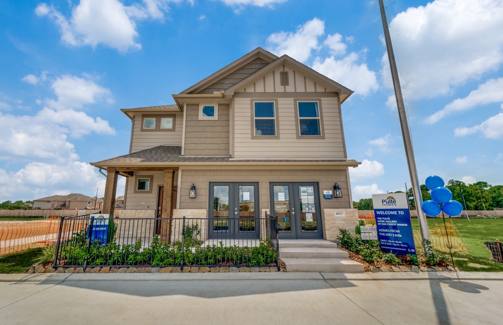 5122 Emma Frst St, Houston, TX 77018 - photo 1