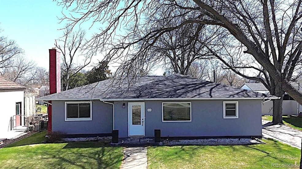 For Sale $339,000