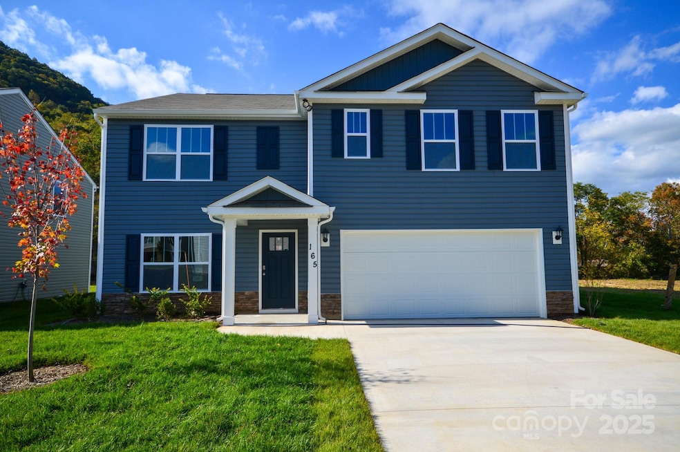 165 Creekwalk Ln, Waynesville, NC 28785 - photo 1