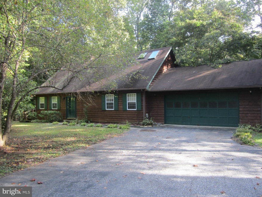 2025 Deer Run Ct, Huntingtown, MD 20639 - photo 1