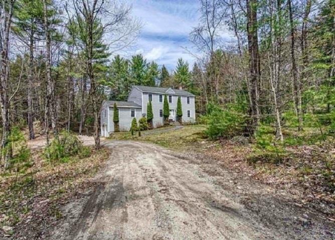 26 Alpine Cir, Newbury, NH 03255 - photo 1