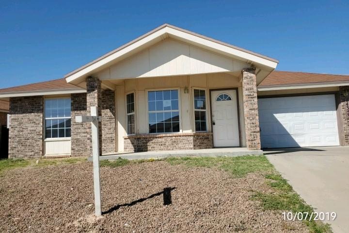 14353 Cocotitlan, El Paso, TX 79928 - photo 1