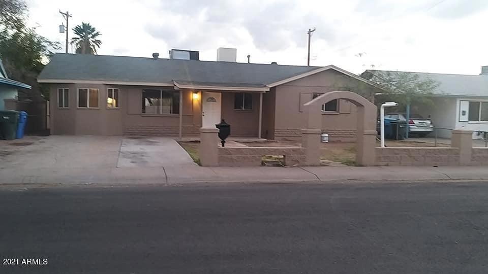 7817 W Clarendon Ave, Phoenix, AZ 85033 - photo 1