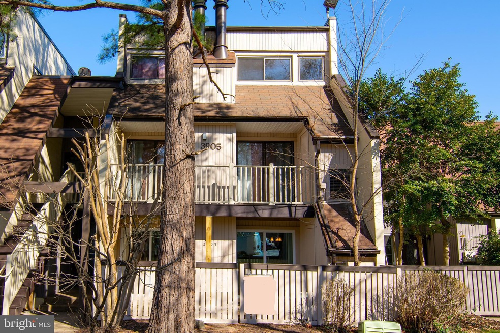 3903 El Camino Place unit 22, Alexandria, VA 22309 - photo 1