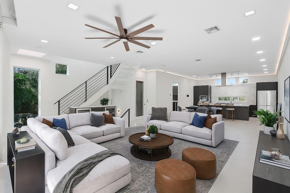 For Rent $10,000/month