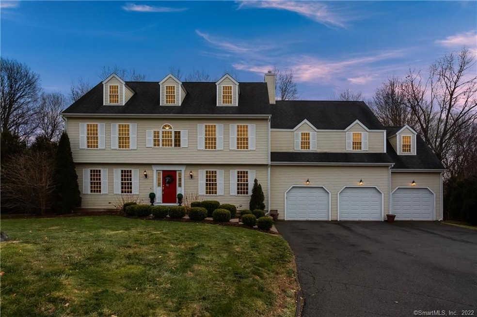 18 Old Maids Ln, South Glastonbury, CT 06073 - photo 1