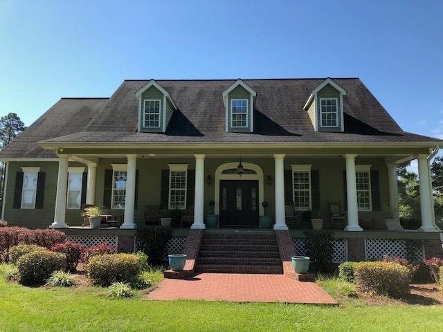 712 Sawmill Rd, Ailey, GA 30410 - photo 1