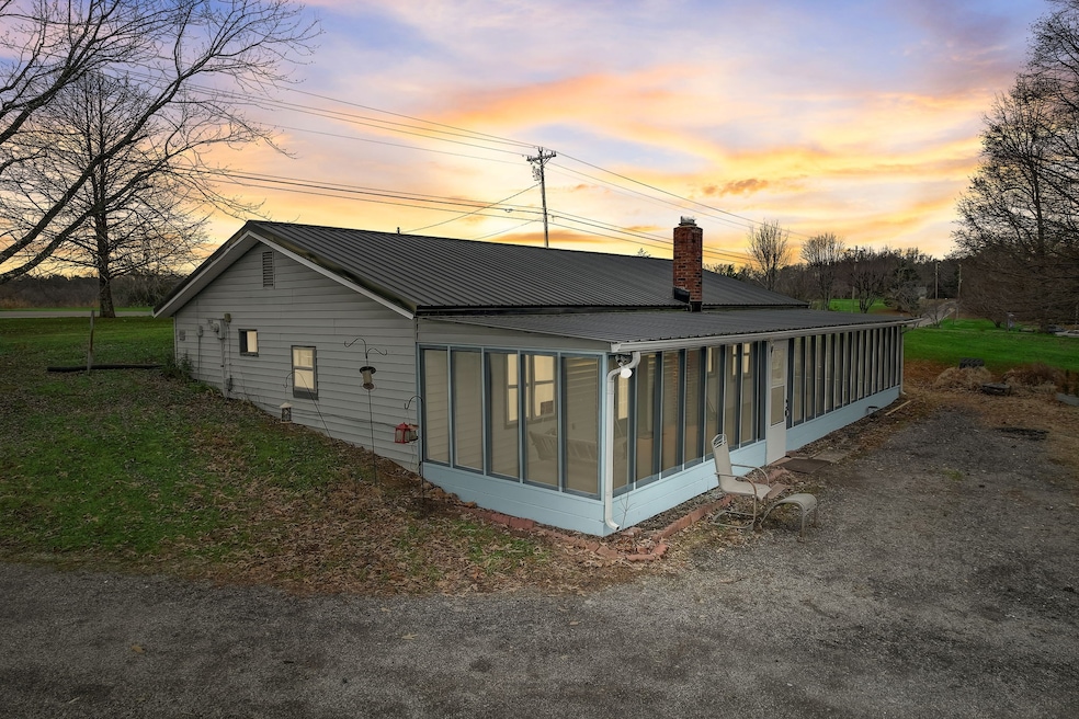 3038 Dotsonville Rd, Clarksville, TN 37042 MLS RTC2606029