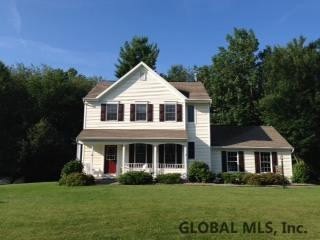 11 Twinflower Ct, Ballston Spa, NY 12020 - photo 1