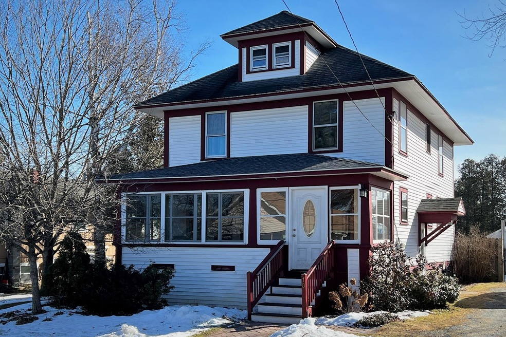 10 Leonard St, Rutland, VT 05701 - photo 1