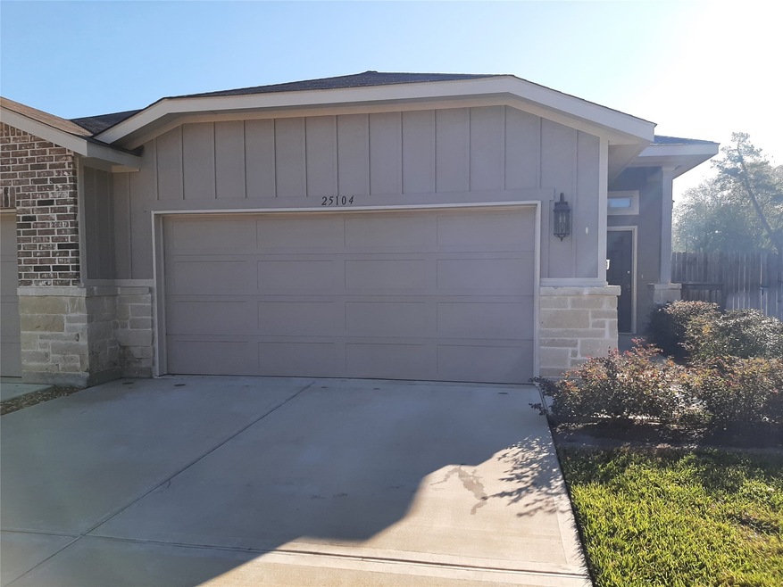 25104 Pacific Wren Dr, Magnolia, TX 77354 - photo 1