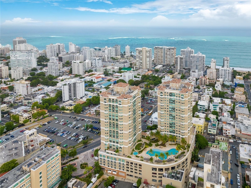 103 N de Diego Ave unit 1803N, San Juan, PR 00911 - photo 1
