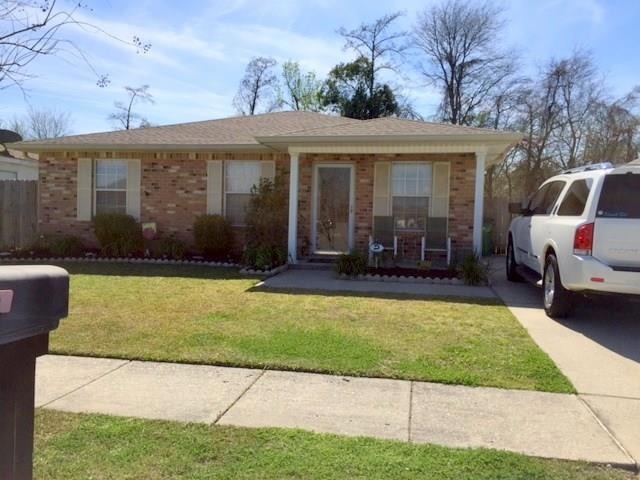 4516 Bayou Des Familles Dr, Marrero, LA 70072 - photo 1