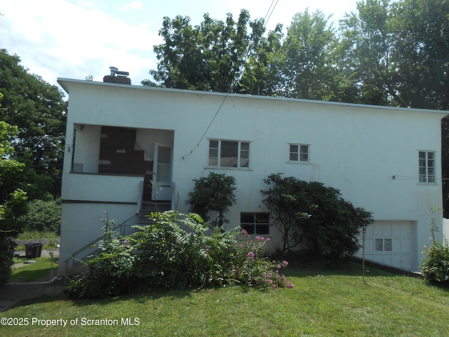 622 N Main Ave unit 7, Scranton, PA 18504 - photo 1