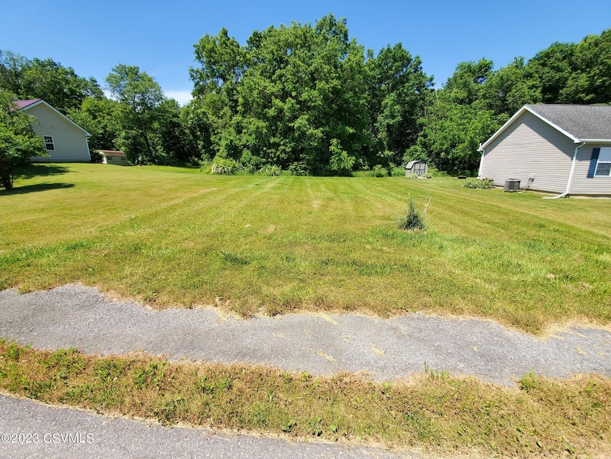 214 Middleswarth St Lot 22 St, Beavertown, PA 17813 - photo 1
