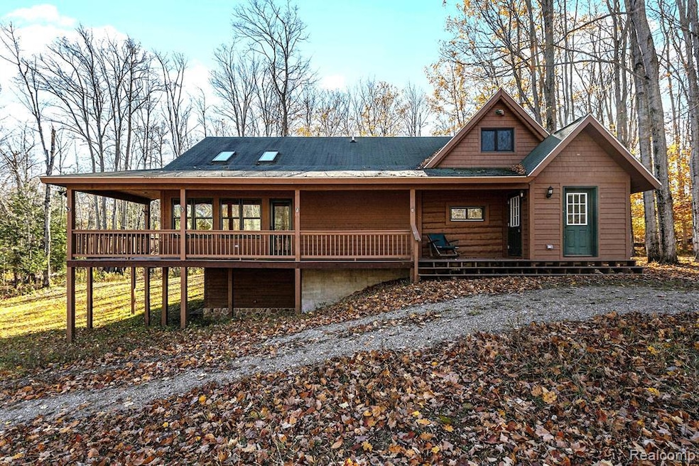 2446 Spayde Rd, Charlevoix, MI 49720 - photo 1