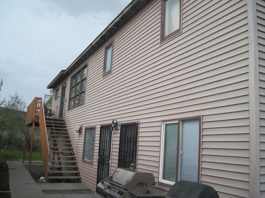 1505 E 59th Ave, Anchorage, AK 99507 - photo 1