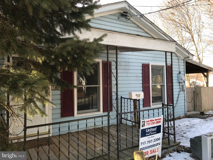 1440 2nd St, Enola, PA 17025 - photo 1