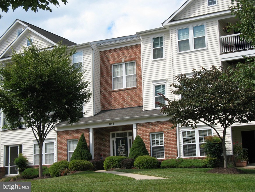 313 Willrich Cir unit 313, Forest Hill, MD 21050 - photo 1