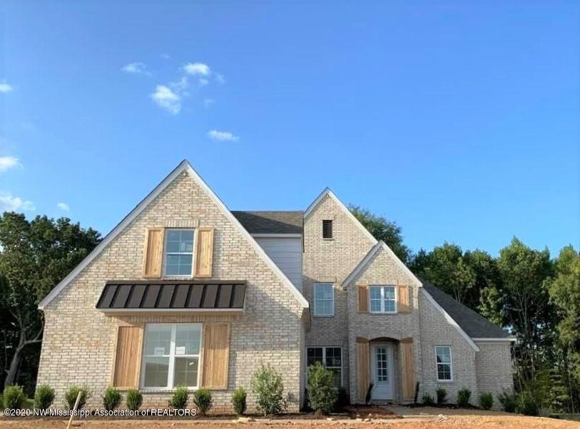 Lot 522 - Forest Hill