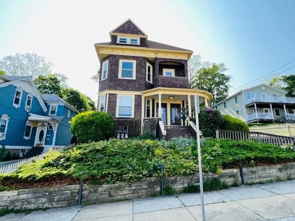 Sold $531,000 • Co-Listing Agent