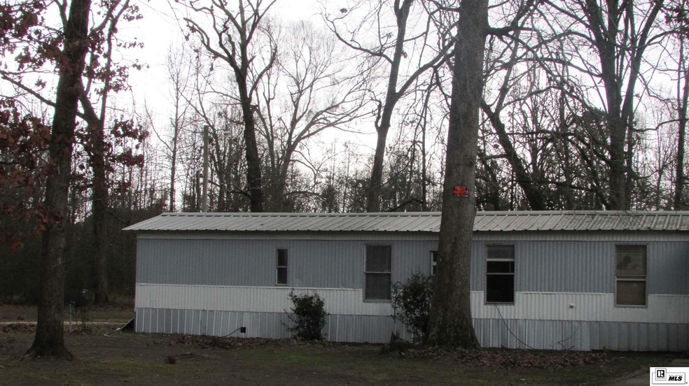 8867 Augusta Ave, Bastrop, LA 71220 - photo 1