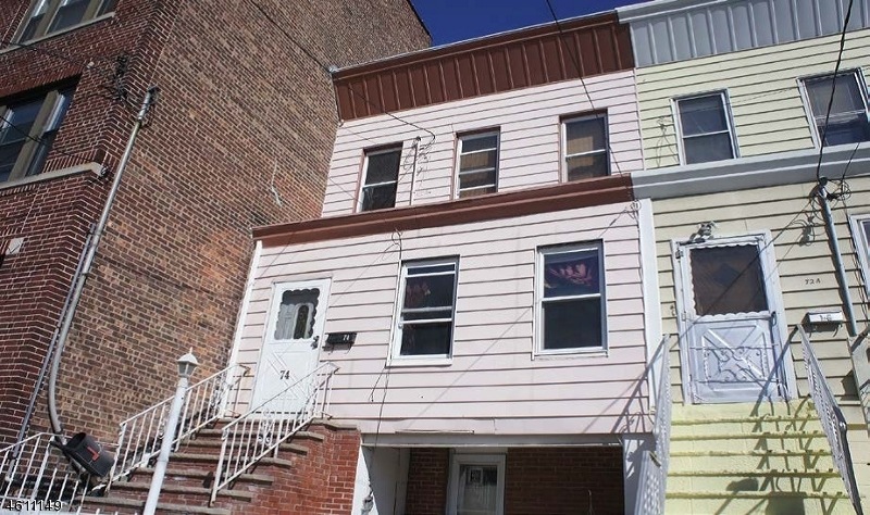 74 Romaine Ave, Jersey City, NJ 07306 - photo 1