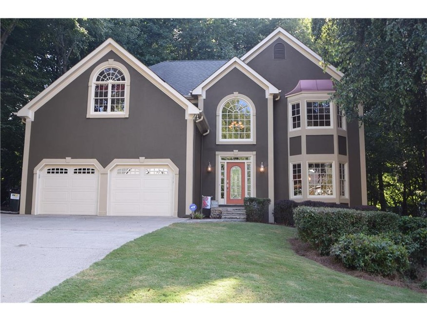 Lovingly maintained 5 bdrm, 4.5 bath home in great