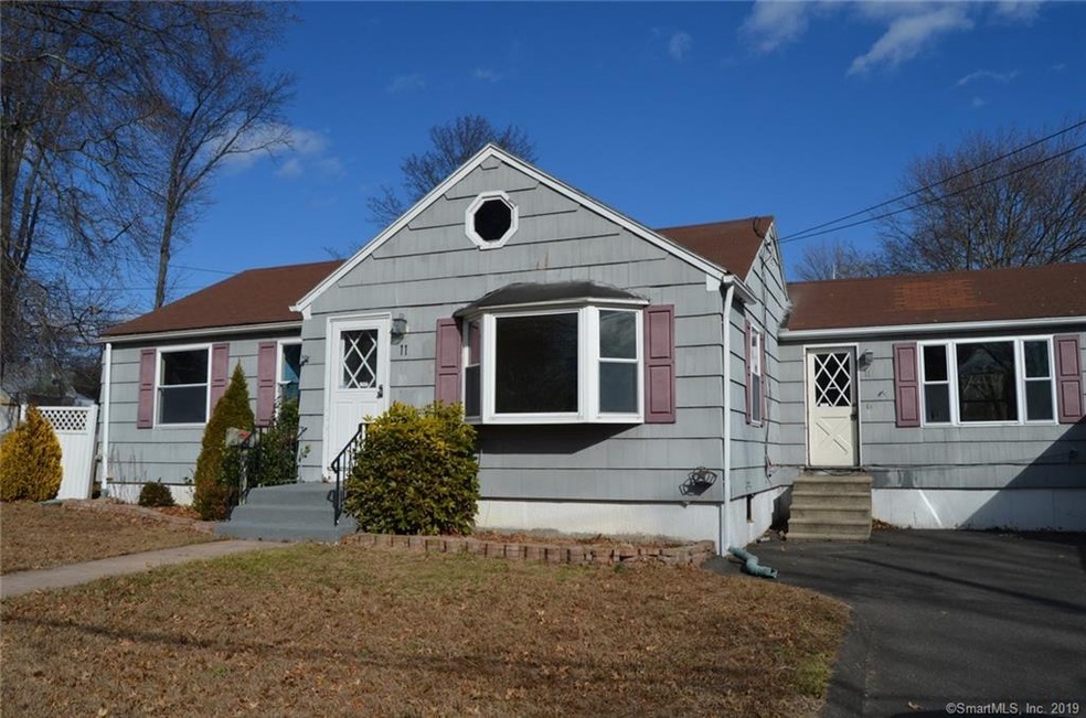 11 Ruby Rd, West Haven, CT 06516 - photo 1