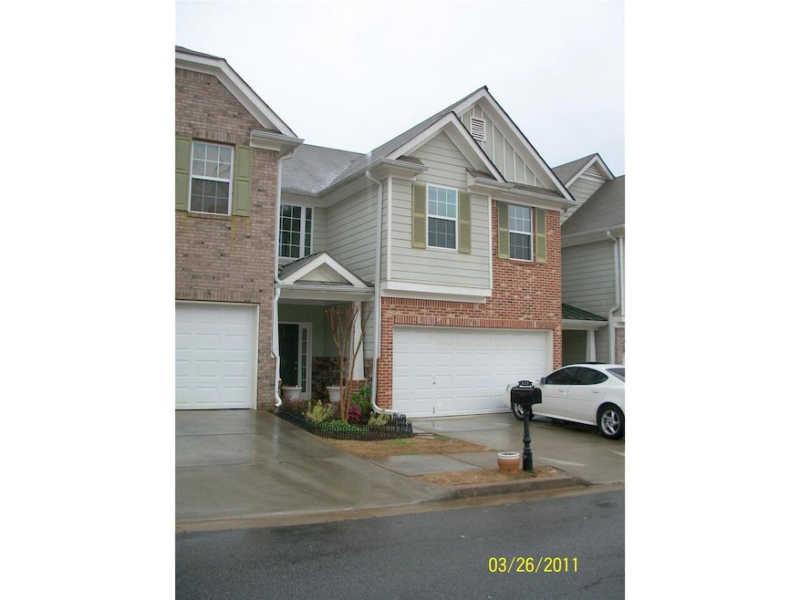 335 Creek Manor Way, Suwanee, GA 30024 - photo 1